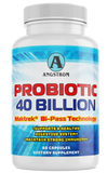 Probiotic 40 Billion by Angstrom Minerals
