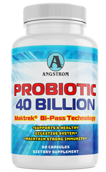 probiotic supplement