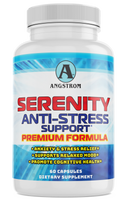 Anti Stress, Serenity by Angstrom Minerals