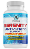 Anti Stress, Serenity by Angstrom Minerals