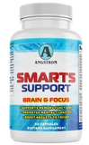 Brain Power, Smarts by Angstrom Minerals