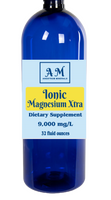 angstrom magnesium