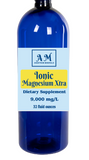 angstrom magnesium