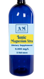 32 oz  Professional Line Magnesium (Xtra) 9000 ppm