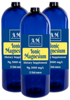 liquid magnesium supplement