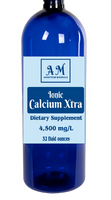 32 oz  Professional Line  Calcium 4500 ppm