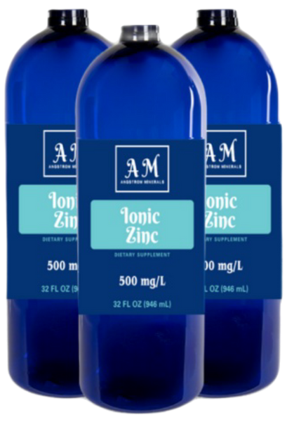 zinc supplement