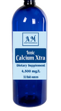32 oz  Professional Line  Calcium 4500 ppm