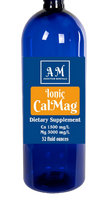 angstrom calcium magnesium