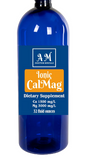 angstrom calcium magnesium